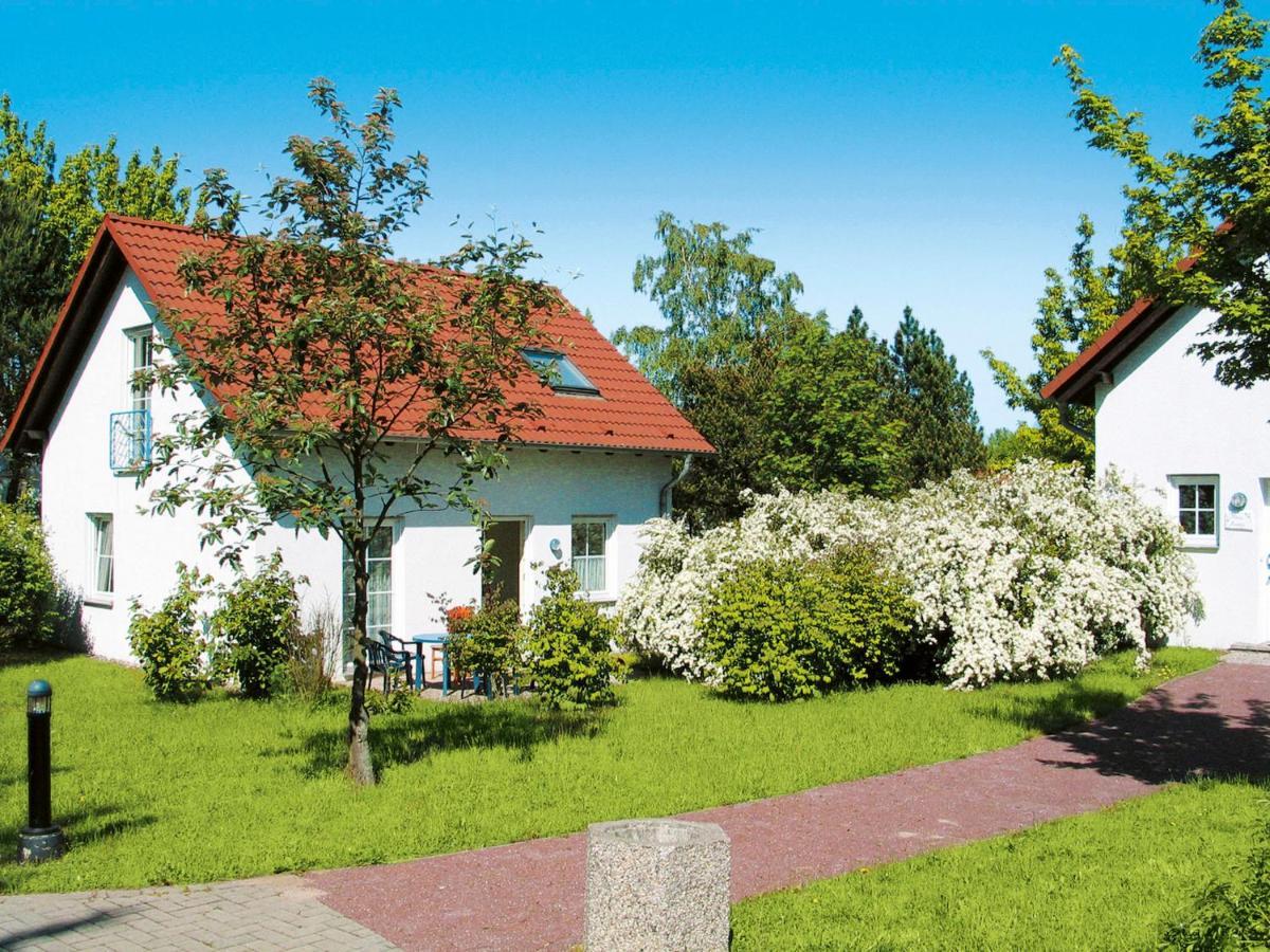 Holiday Home Lenzer Hoeh-1 By Interhome Bagian luar foto