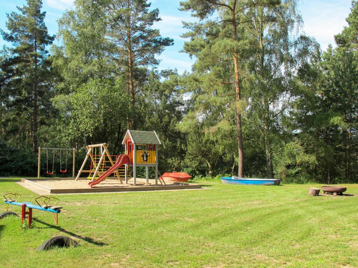 Holiday Home Lenzer Hoeh-1 By Interhome Bagian luar foto