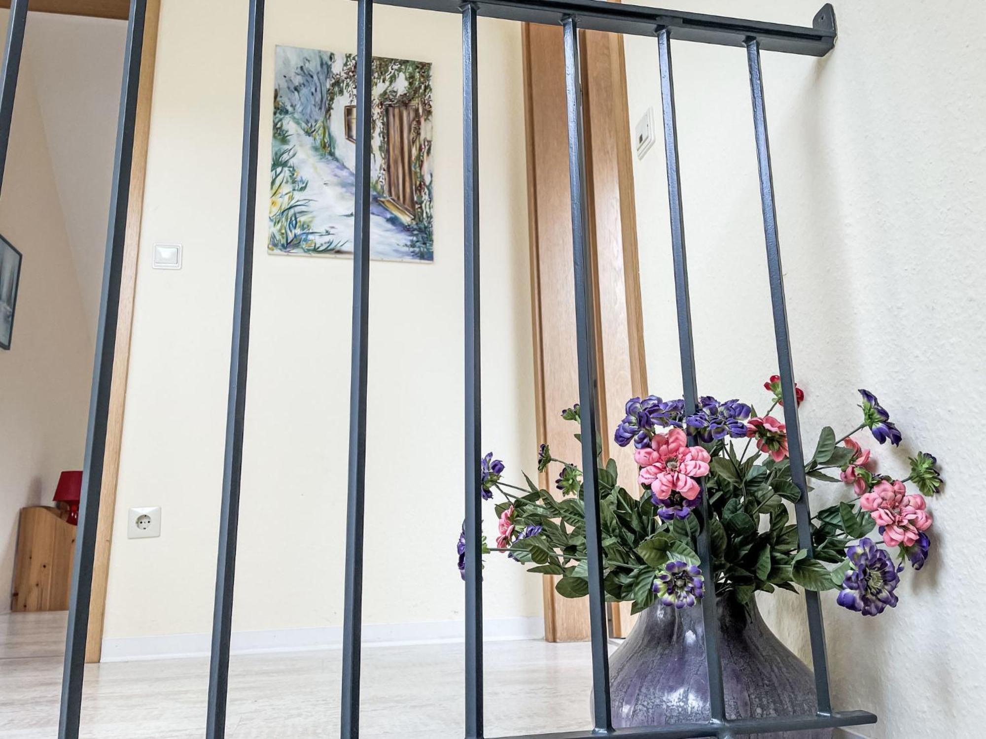 Holiday Home Lenzer Hoeh-1 By Interhome Bagian luar foto