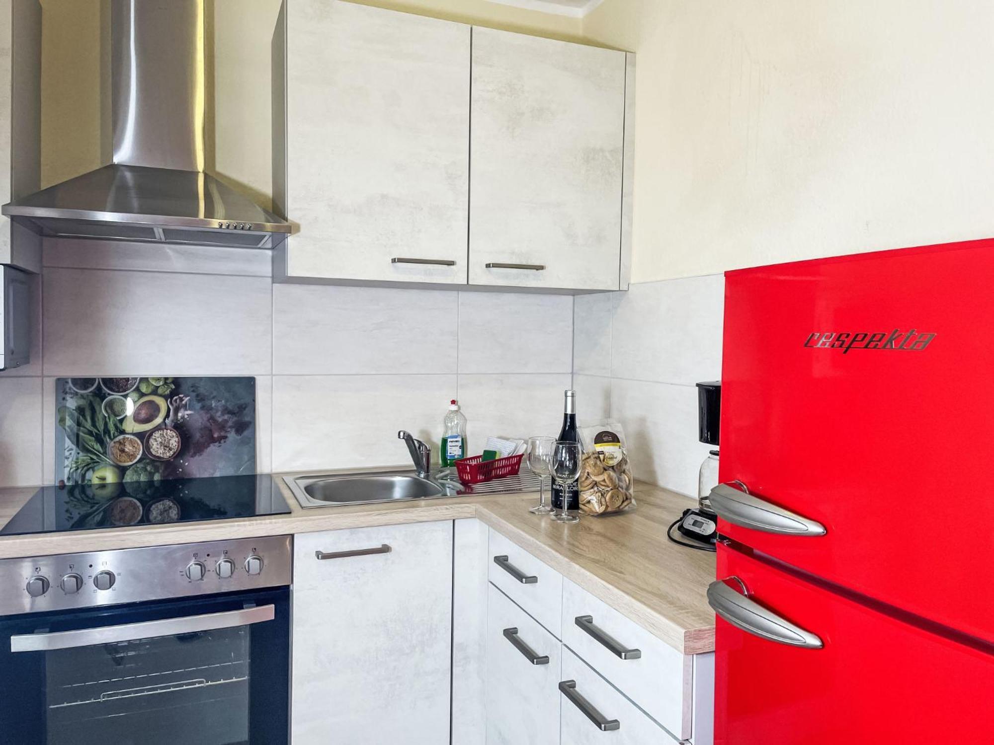 Holiday Home Lenzer Hoeh-1 By Interhome Bagian luar foto