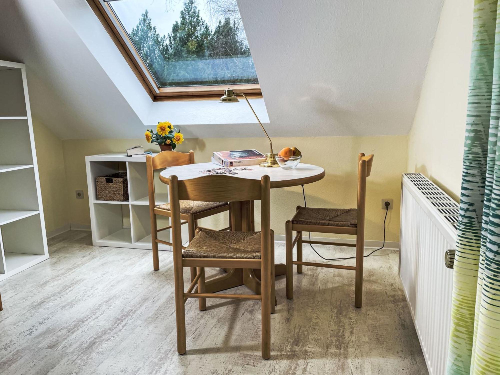 Holiday Home Lenzer Hoeh-1 By Interhome Bagian luar foto