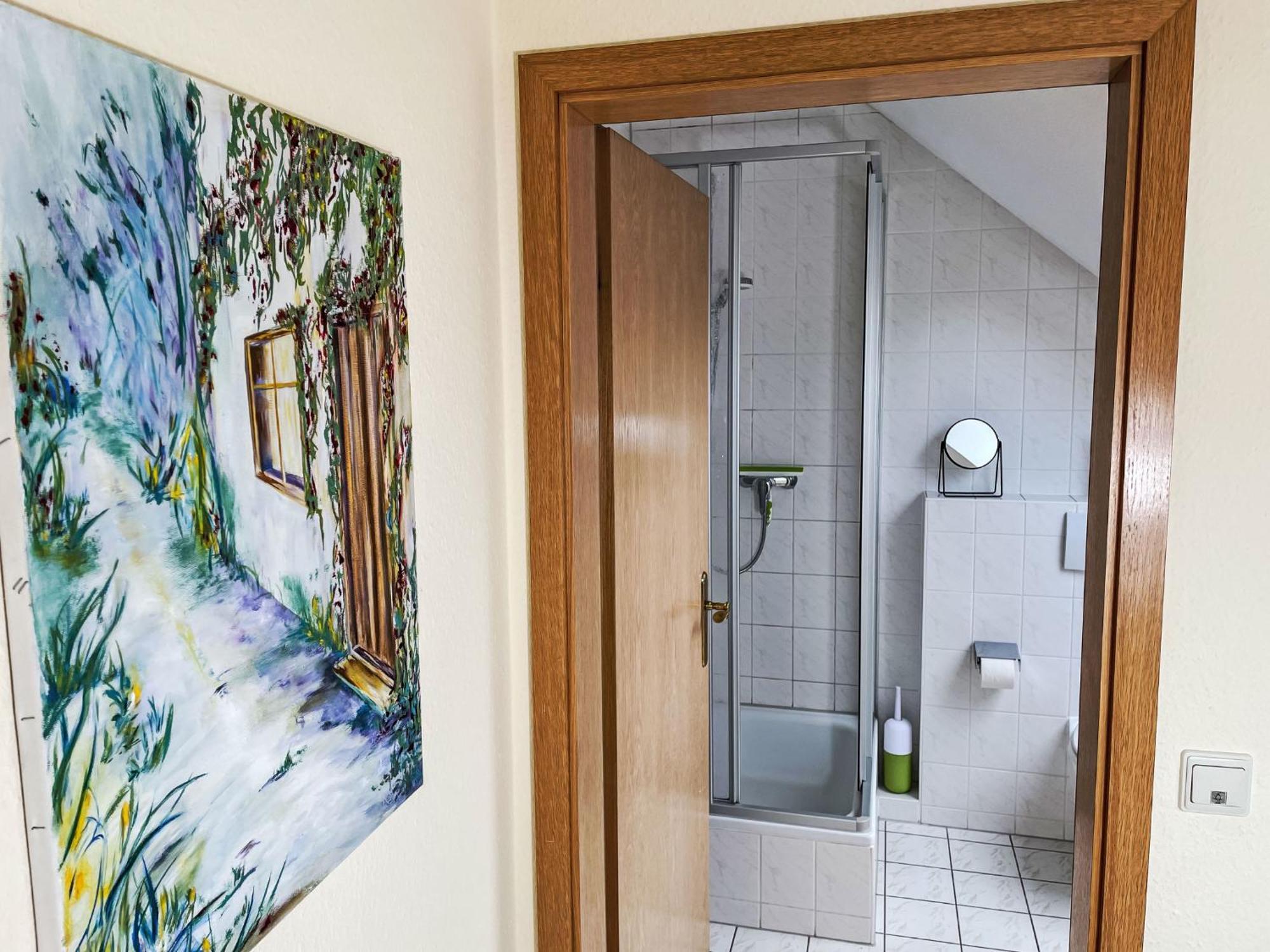Holiday Home Lenzer Hoeh-1 By Interhome Bagian luar foto