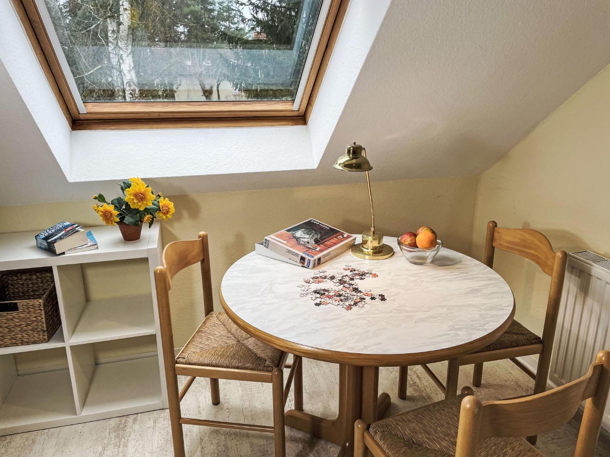 Holiday Home Lenzer Hoeh-1 By Interhome Bagian luar foto