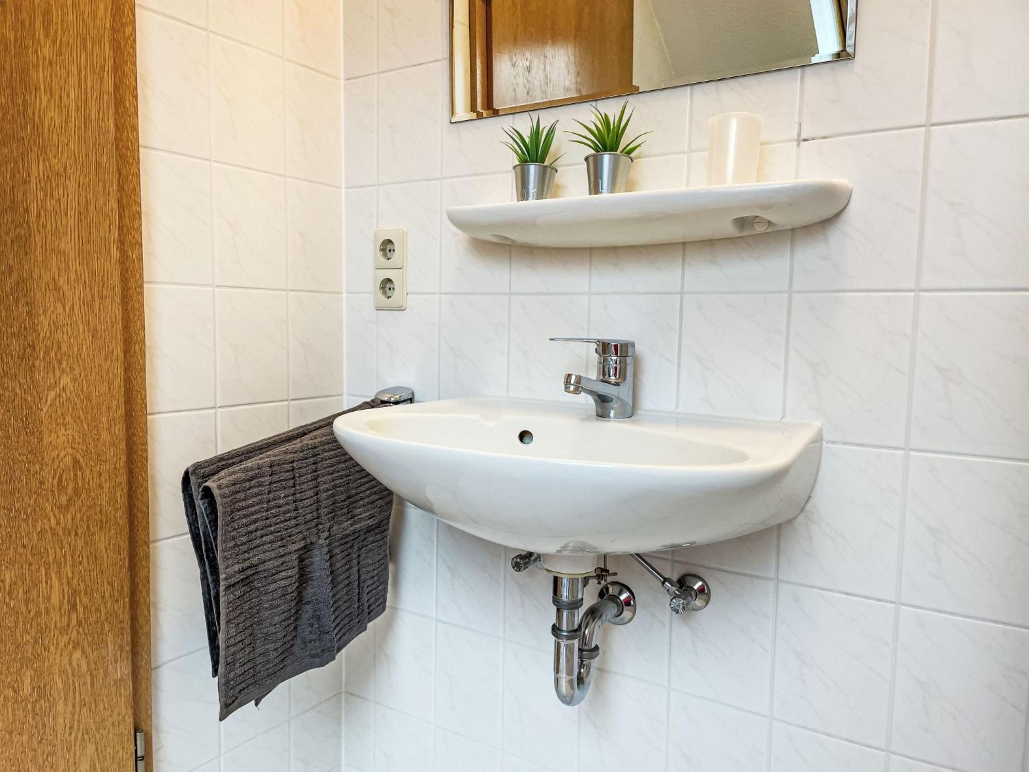 Holiday Home Lenzer Hoeh-1 By Interhome Bagian luar foto