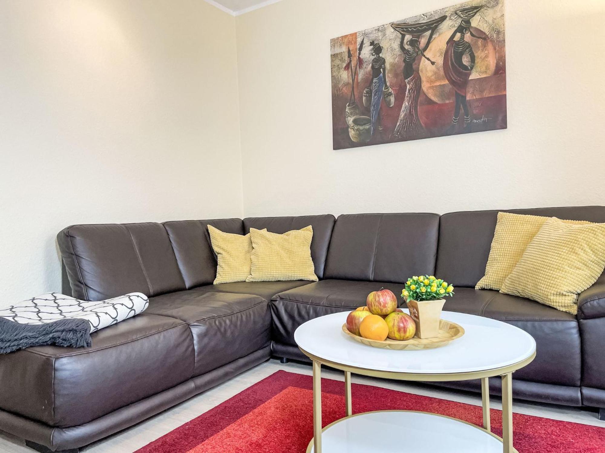 Holiday Home Lenzer Hoeh-1 By Interhome Bagian luar foto