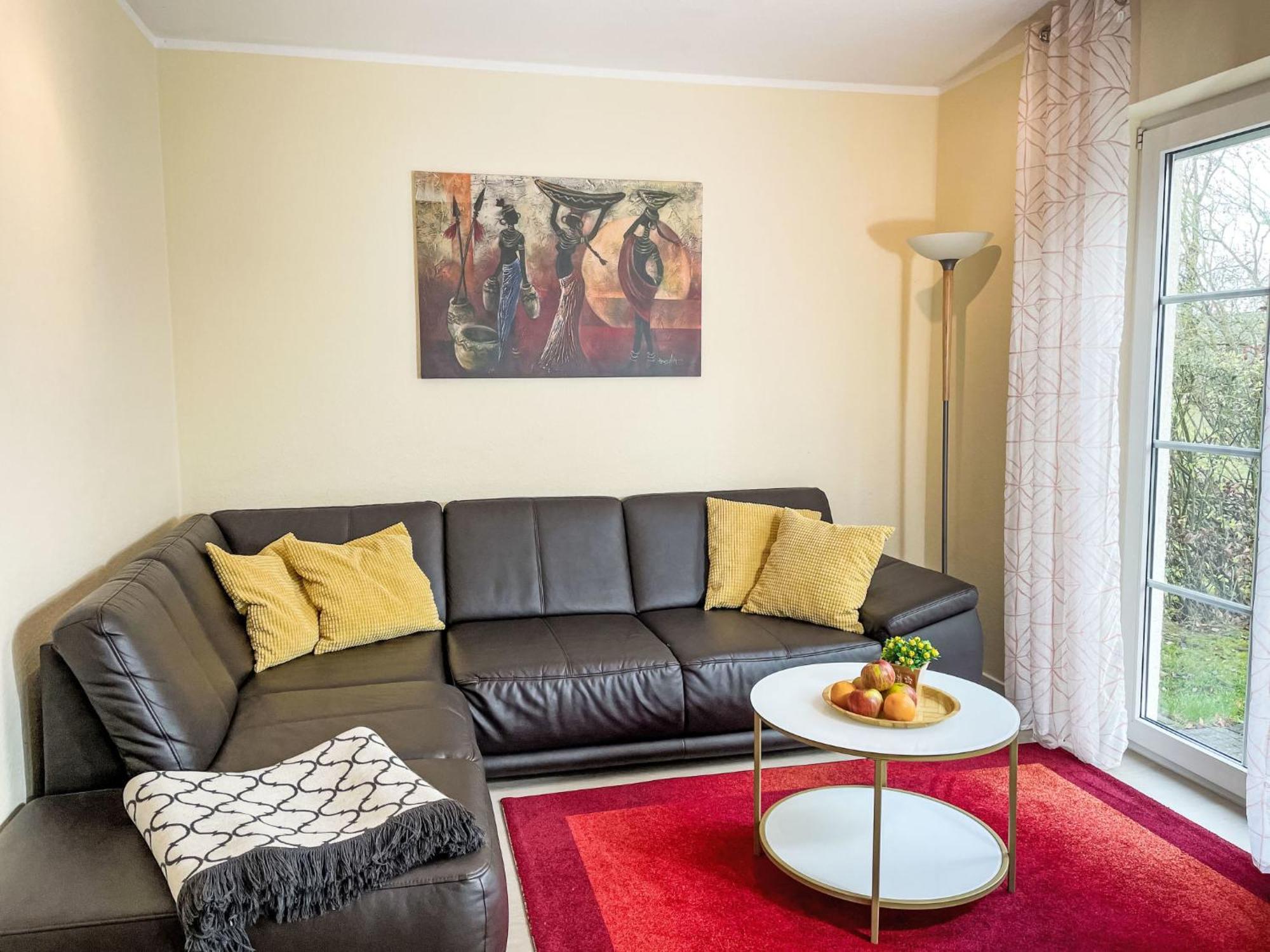 Holiday Home Lenzer Hoeh-1 By Interhome Bagian luar foto