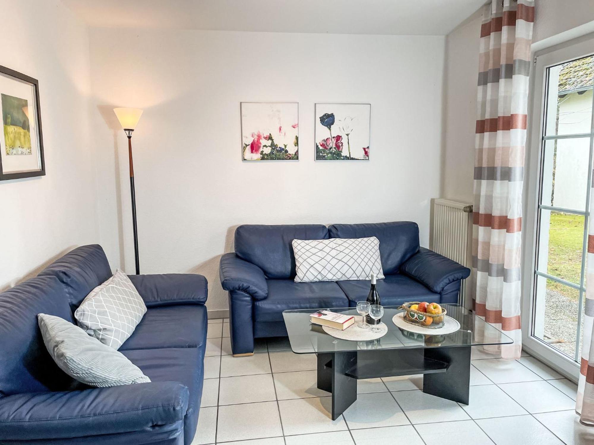 Holiday Home Lenzer Hoeh-1 By Interhome Bagian luar foto