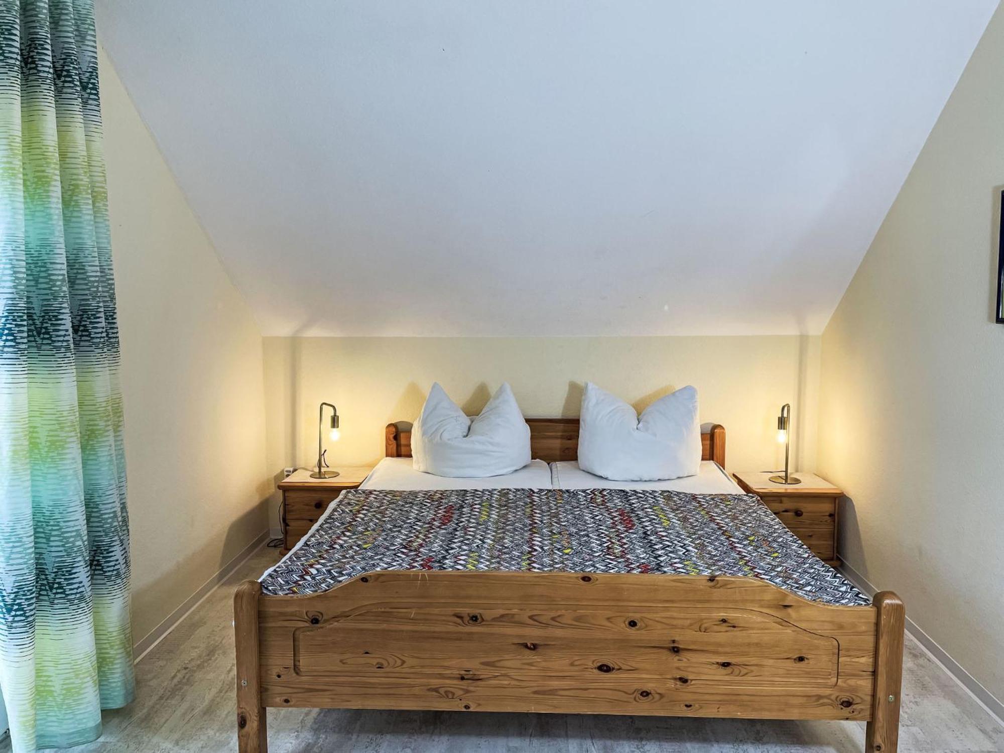 Holiday Home Lenzer Hoeh-1 By Interhome Bagian luar foto