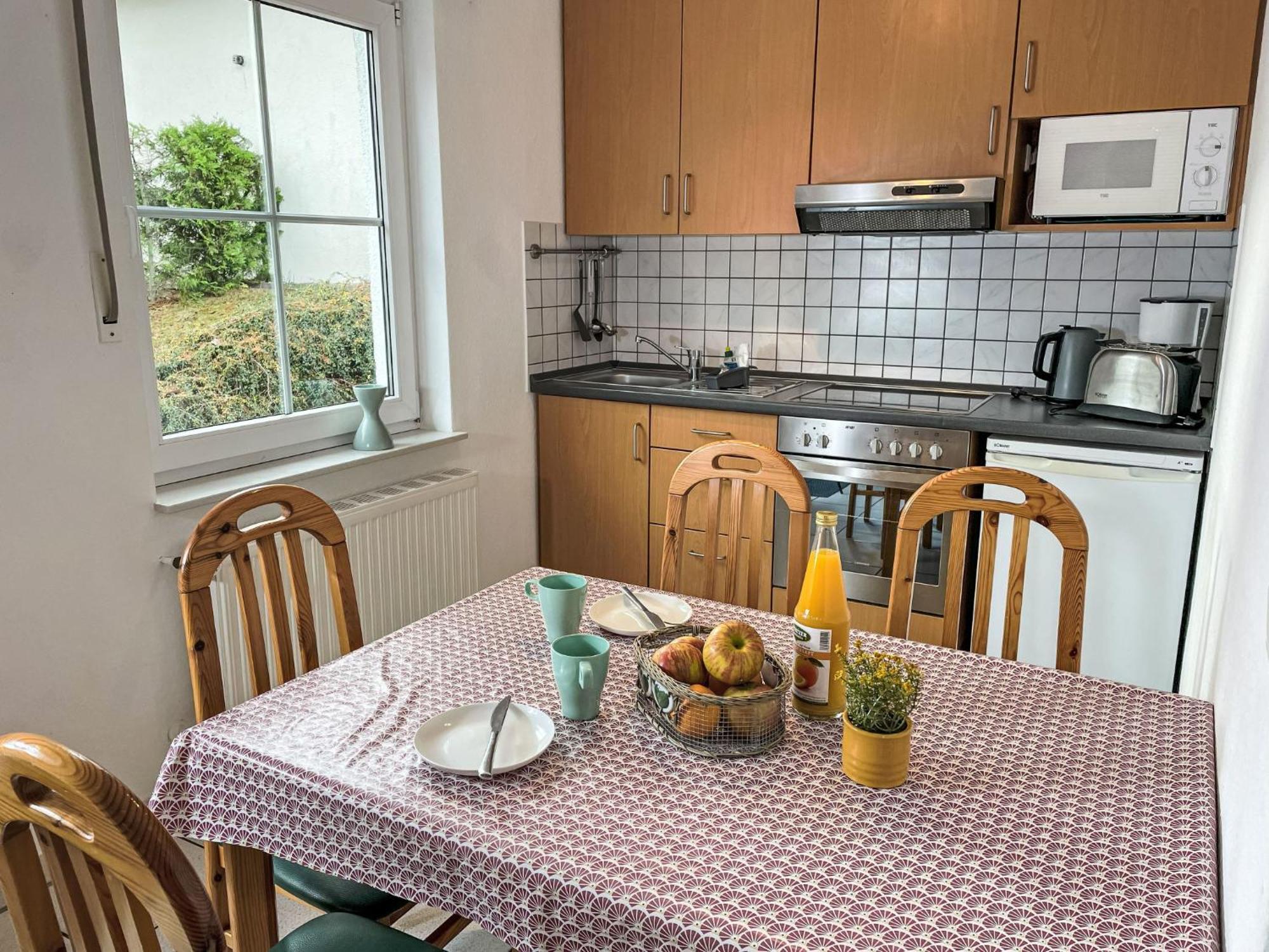 Holiday Home Lenzer Hoeh-1 By Interhome Bagian luar foto