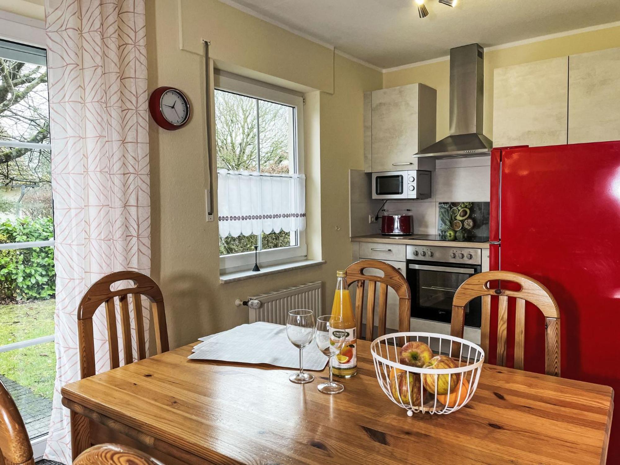 Holiday Home Lenzer Hoeh-1 By Interhome Bagian luar foto
